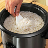 Panela de Arroz Cecotec RiceFusion 7000 Inox 700 W 1,8 L