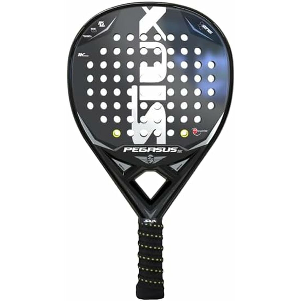 Raquete de Padel Siux Pegasus 1K