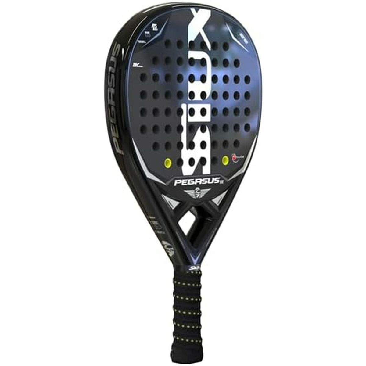 Raquete de Padel Siux Pegasus 1K