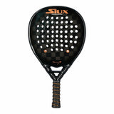 Raquete de Padel Siux SG Copper Edition 18K Sanyo Preto