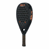 Raquete de Padel Siux SG Copper Edition 18K Sanyo Preto