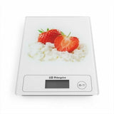 kitchen scale Orbegozo 17753 5 kg 1 L