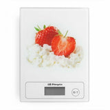 kitchen scale Orbegozo 17753 5 kg 1 L