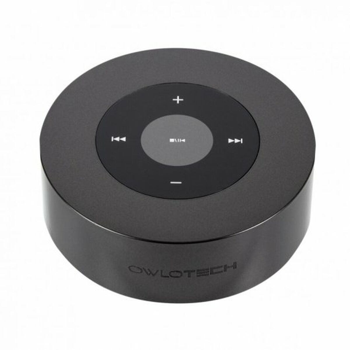 Altifalante Bluetooth Portátil Owlotech OT-SPB-MIB Preto 3 W 1000 mAh