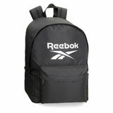 Mochila Casual Reebok Negro