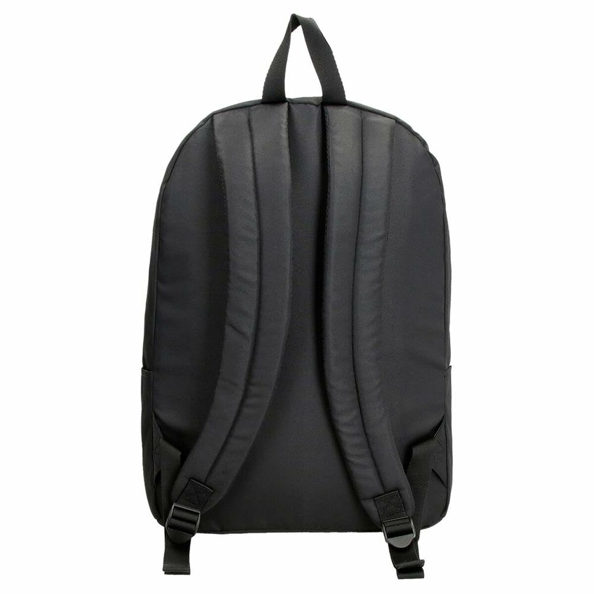 Mochila Casual Reebok Negro