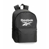 Mochila Casual Reebok Negro