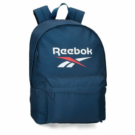 Mochila Casual Reebok Azul