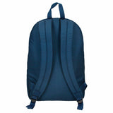 Mochila Casual Reebok Azul