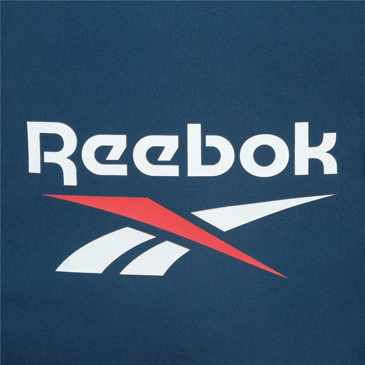 Mochila Casual Reebok Azul