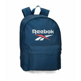 Mochila Casual Reebok Azul