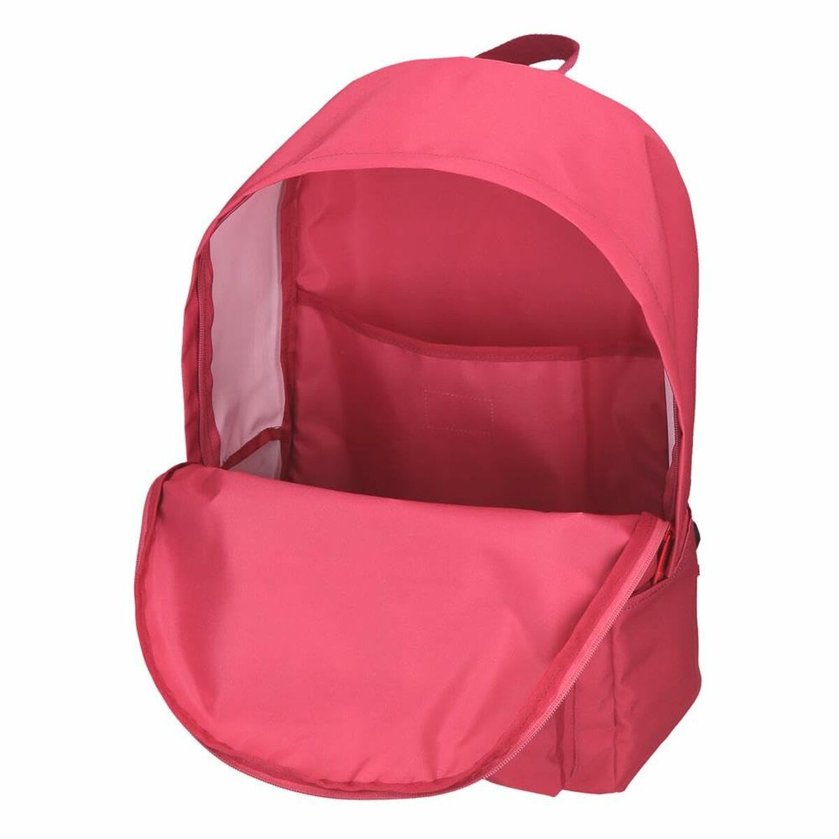 Mochila Casual Reebok Cor de Rosa