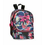 Mochila Casual Reebok Preto