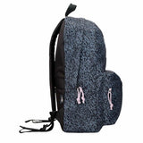 Mochila Casual Reebok Negro