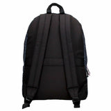 Mochila Casual Reebok Negro