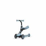 Scooter Qplay Sema Blue 5-in-1