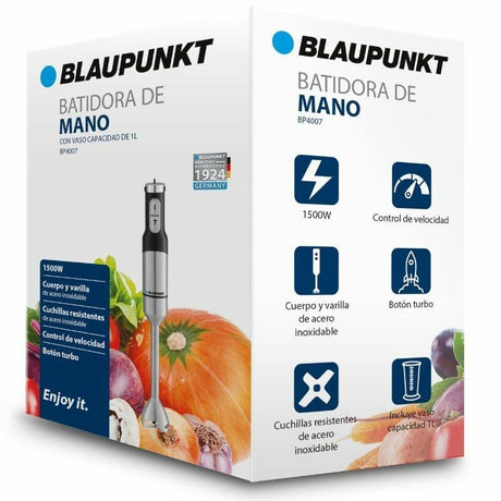 Batedora de Mão Blaupunkt BP4007 1500 W