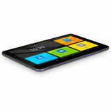 Tablet SPC 9780464N Unisoc 4 GB RAM 64 GB Negro