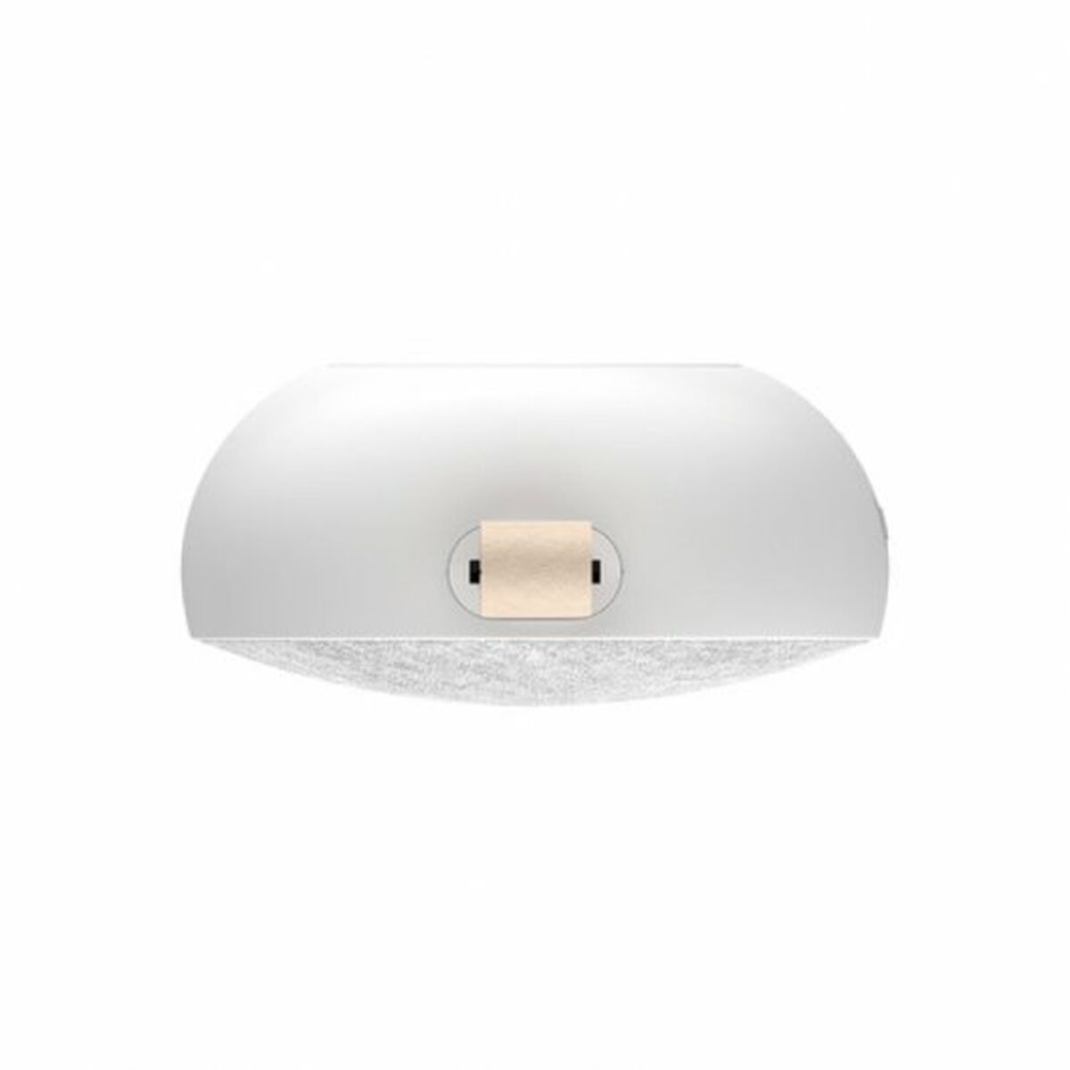 Altifalante Bluetooth Hiditec SPBL10003 IPX5 3W Branco 3 W