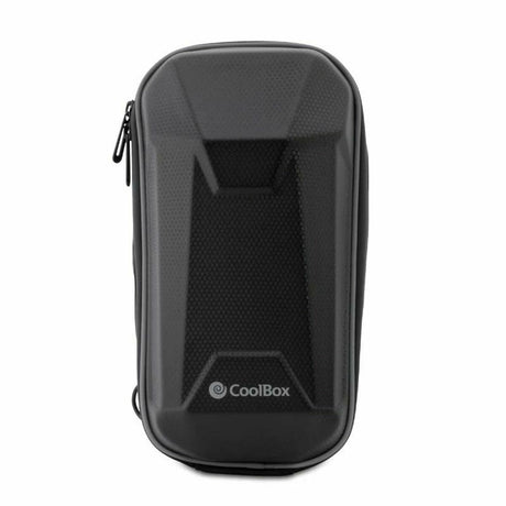 Bolsa de transporte CoolBox COO-BAG-MOB01 Preto