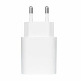 Wall Charger LEOTEC LECSPH20W2W 20 W White