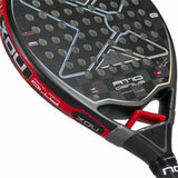 Raquete de Padel Nox AT10 LUXURY GEN