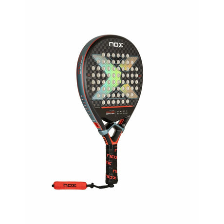 Raquete de Padel Nox ML10 Luxury BAHIA 12K 2024 Miguel Lamperti