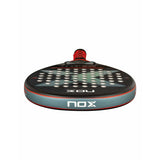 Raquete de Padel Nox ML10 Luxury BAHIA 12K 2024 Miguel Lamperti