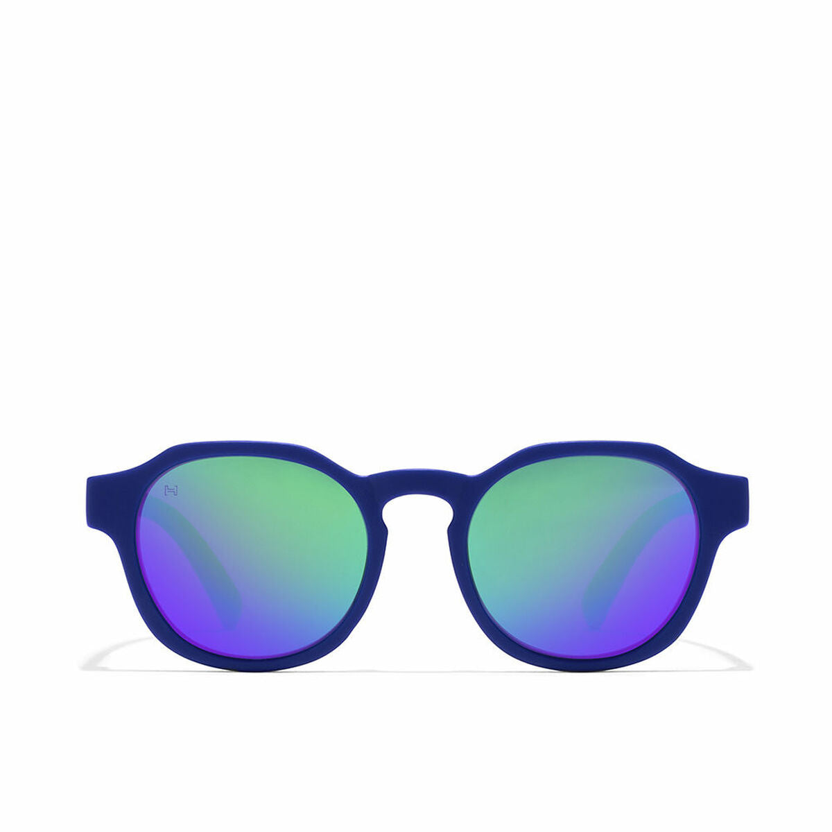 Gafas de Sol Infantiles Hawkers WARWICK KIDS Ø 44 mm Azul oscuro