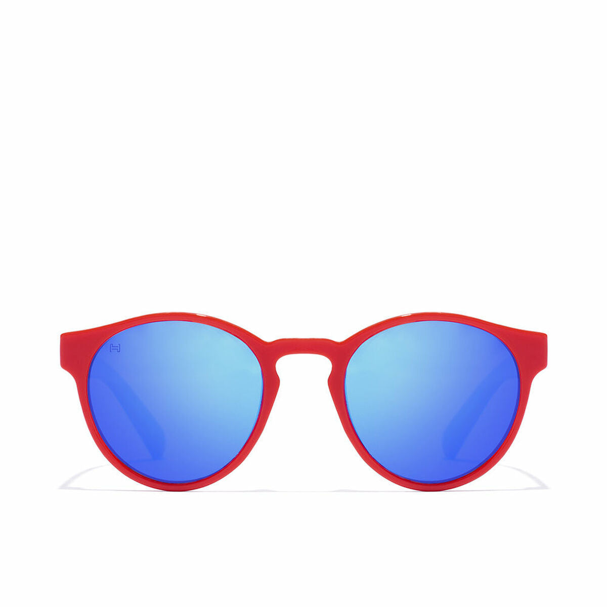 Óculos de Sol Infantis Hawkers BELAIR KIDS Ø 42 mm Vermelho