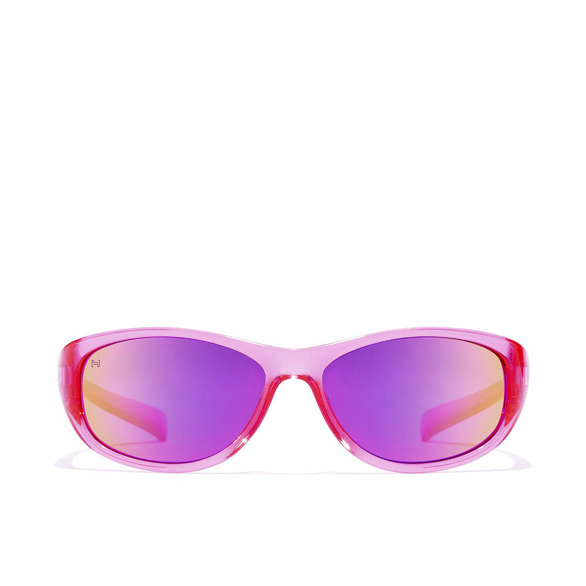 Gafas de Sol Infantiles Hawkers RAVE KIDS Ø 38 mm Rosa