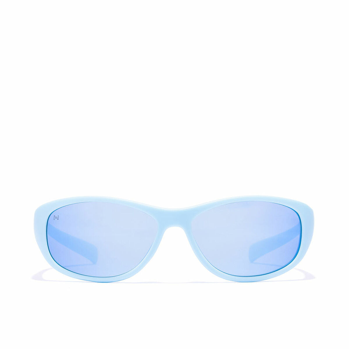 Gafas de Sol Infantiles Hawkers RAVE KIDS Ø 38 mm Turquesa