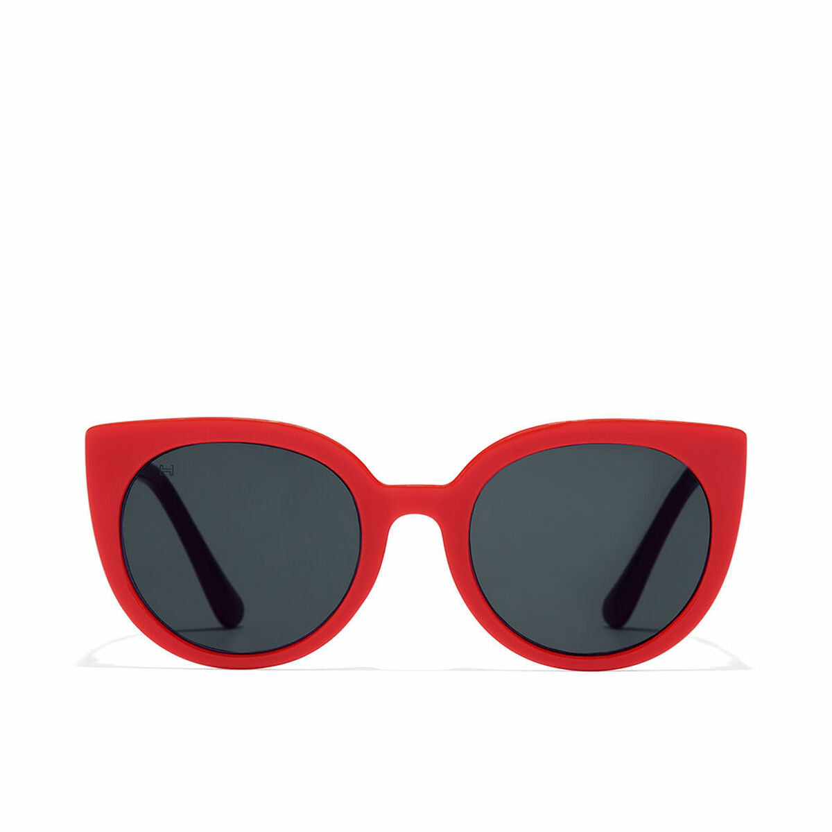 Óculos de Sol Infantis Hawkers DIVINE KIDS Ø 44 mm Vermelho