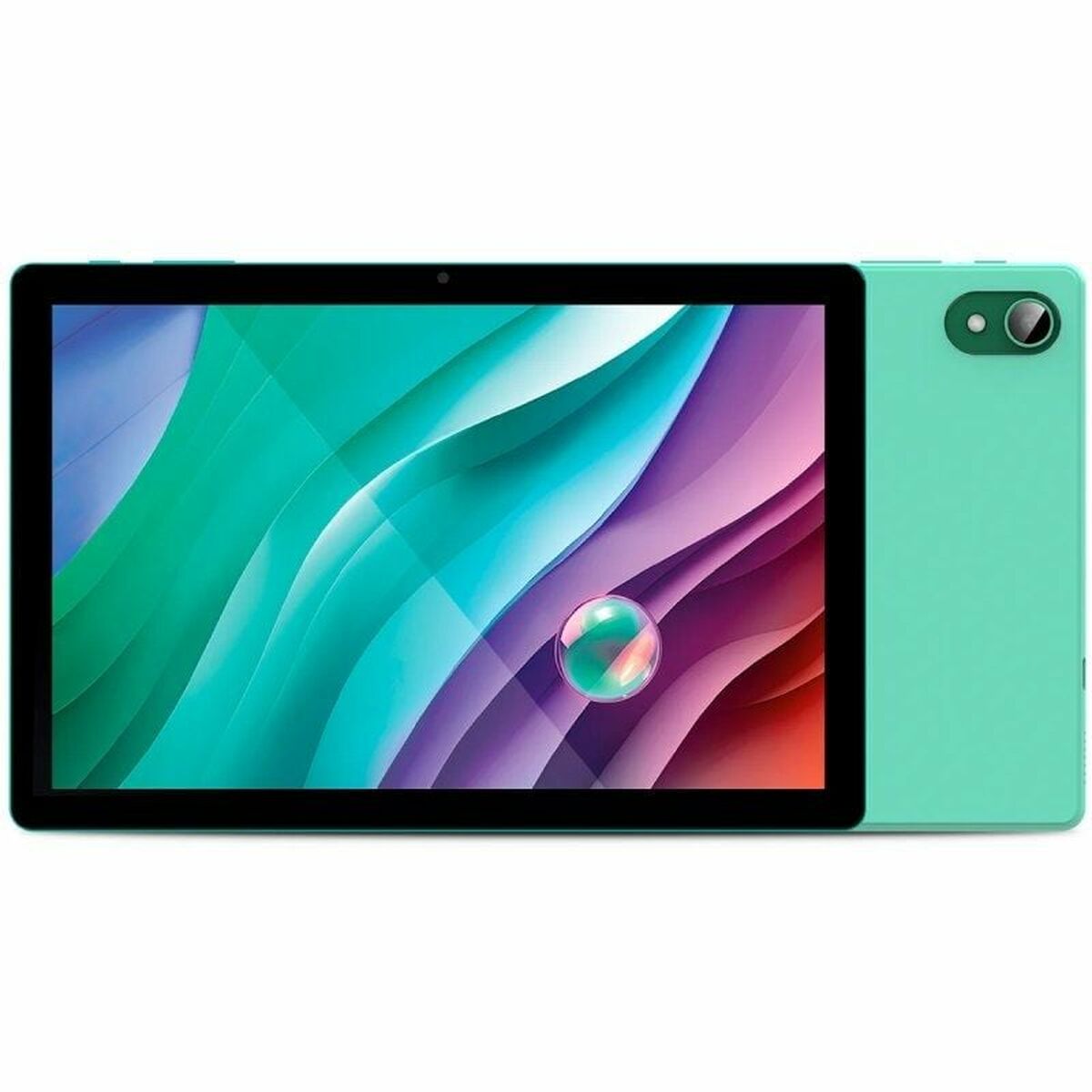 Tablet SPC Gravity 5 SE Octa Core 4 GB RAM 64 GB Verde 10,1"