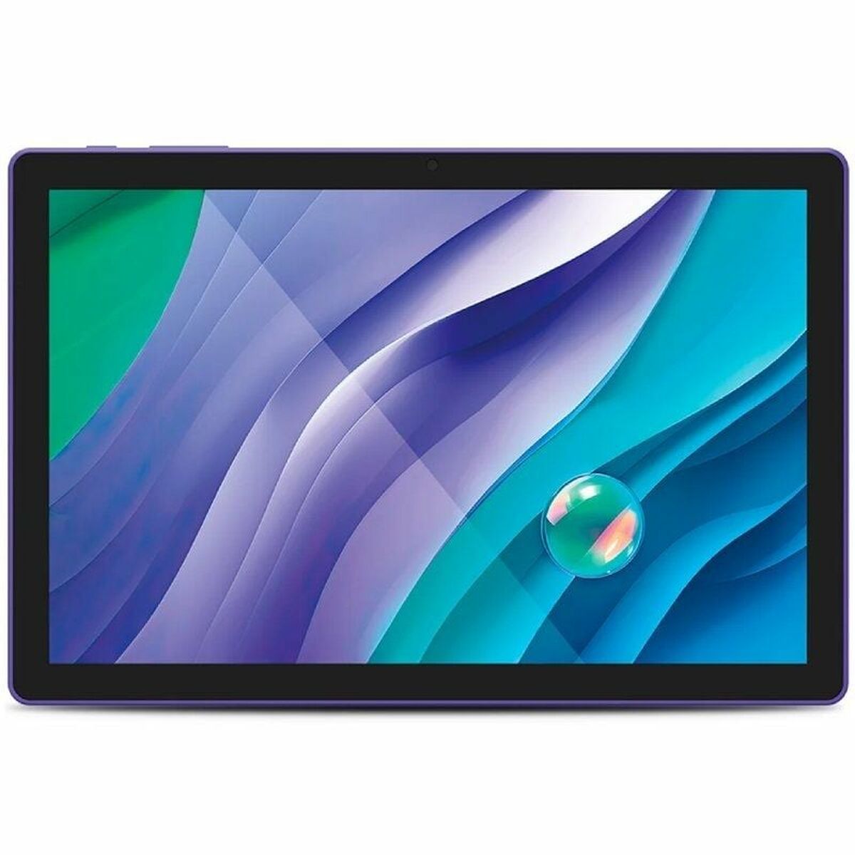 Tablet SPC Gravity 5 SE Octa Core 4 GB RAM 64 GB Purple 10,1"