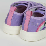 Sapatilhas de Desporto Infantis Gabby's Dollhouse Roxo