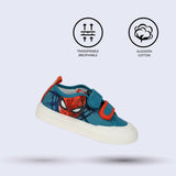 Sports Shoes for Kids Spider-Man Blue