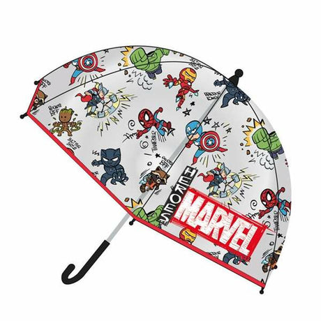 Guarda-Chuva Marvel Multicolor PoE 45 cm