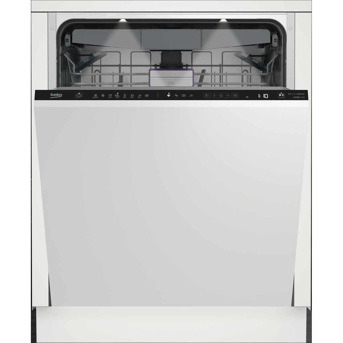 Lava-louça BEKO BDIN38644D