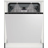 Lava-louça BEKO BDIN38644D