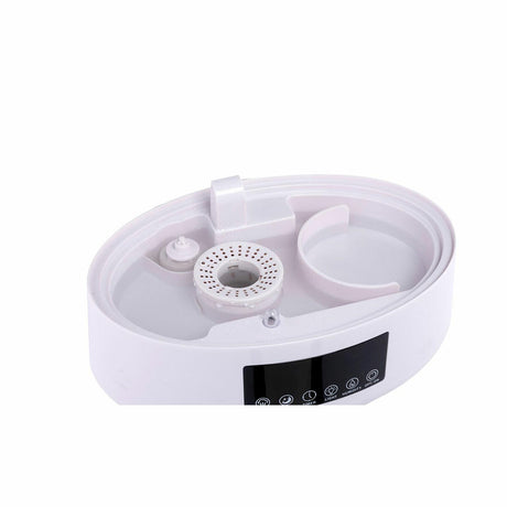 Humidificador Grundig Branco 250 W 4 L 30 m²