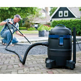 Aspirador Ubbink VacuProCleaner Maxi 35 L