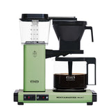 Cafeteira Superautomática Moccamaster Cobre 1520 W 1,25 L