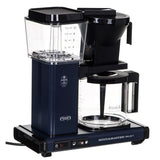 Máquina de Café de Filtro Moccamaster KBG Select 1520 W 10 Kopjes 1,25 L