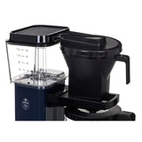 Máquina de Café de Filtro Moccamaster KBG Select 1520 W 10 Kopjes 1,25 L