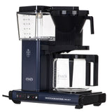 Máquina de Café de Filtro Moccamaster KBG Select 1520 W 10 Kopjes 1,25 L