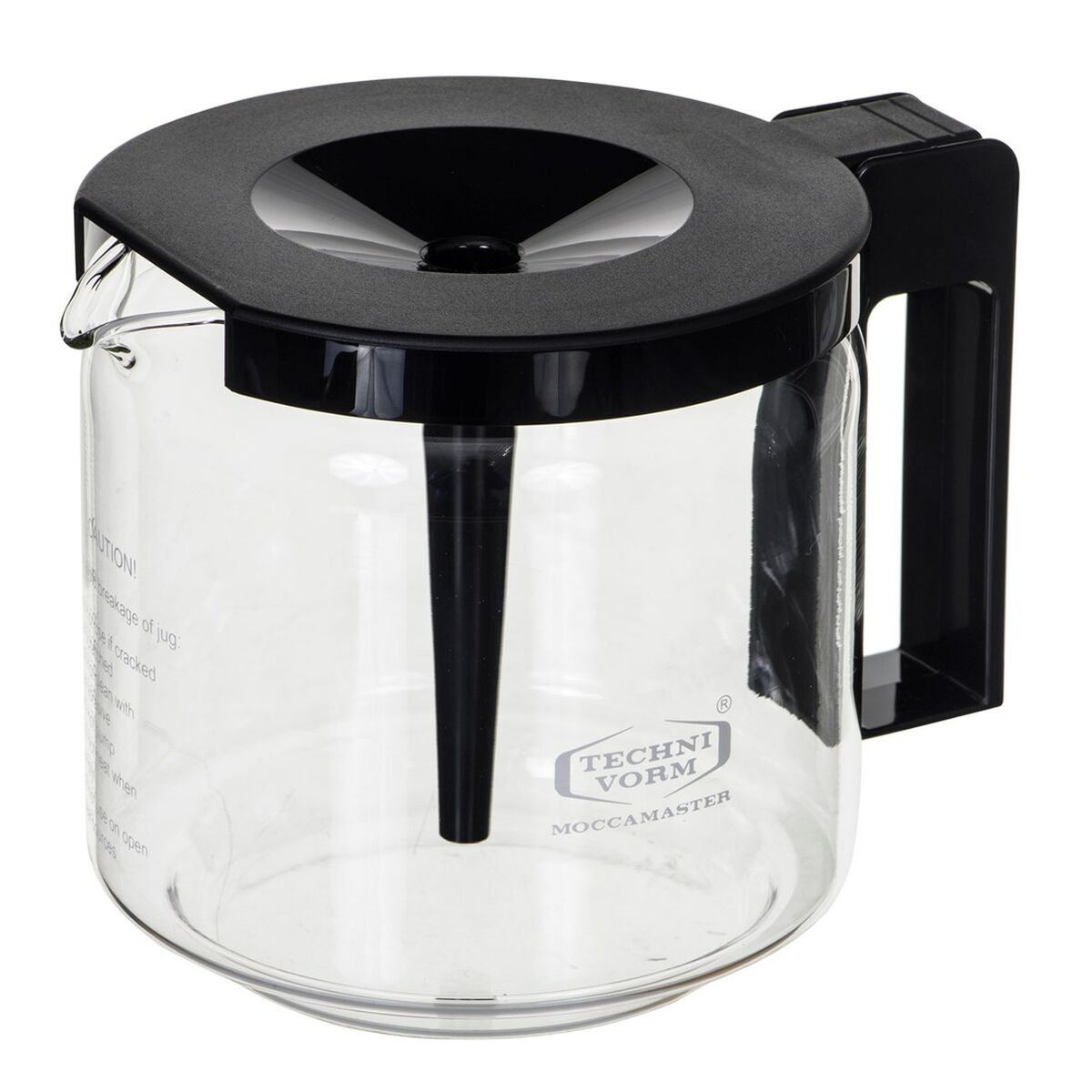 Máquina de Café de Filtro Moccamaster KBG Select 1520 W 10 Kopjes 1,25 L