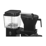 Máquina de Café de Filtro Moccamaster 53987 Preto 1520 W 1,25 L