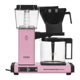 Máquina de Café de Filtro Moccamaster 53989 Preto 1520 W 1,25 L