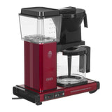 Máquina de Café de Filtro Moccamaster KBG SELECT Burgund 1350 W 1,25 L